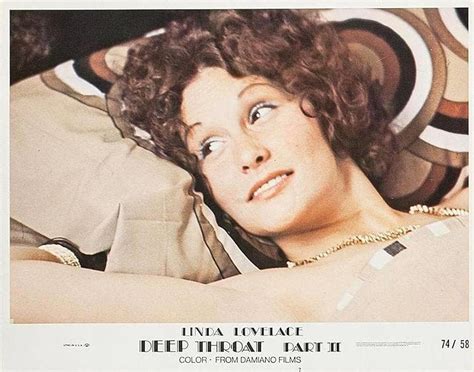 deep throath|Deep Throat Part II 1974 Linda Lovelace, Harry Reems, Levi。